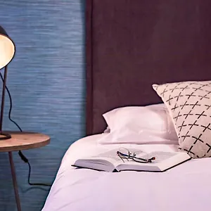 Málaga Central Suites Málaga