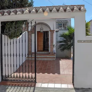 Paradise - Dos Ardillas , Nerja España