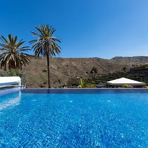 Oasis Holidays & Health - Con Terraza Y Solarium , Telde España