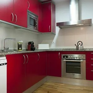 Appartement Mh Gracia, Barcelona